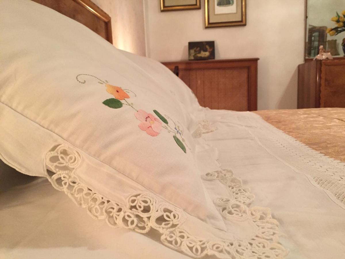 B&B Donna Porzia Trani Esterno foto