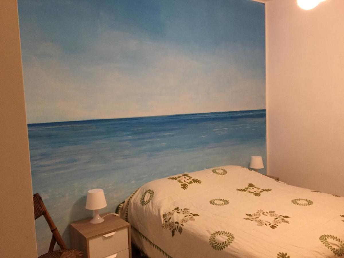 B&B Donna Porzia Trani Esterno foto